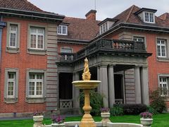 -Circle圆·花园西餐厅