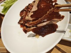 -春饼先生·北京烤鸭(甘井子万达店)