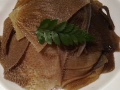 明星毛肚-井格重庆火锅(临平银泰城店)