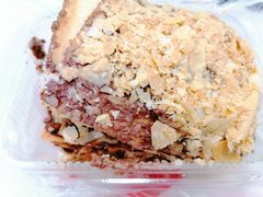 巧克力拿破仑-爱德顺糕点食屋(利民道店)