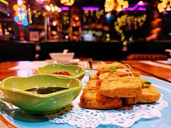 臭豆腐-爱啤精酿·民谣酒馆(滨江店)