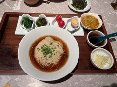 -松鹤面馆·古法焖肉面(观前店)