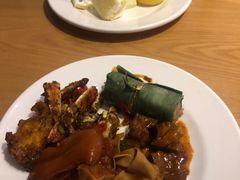 -蓝鲸湾汤泉(包河店)