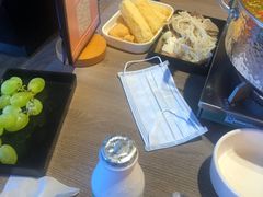 -日进一片海.生腌海鲜火锅.宵夜烧烤(三里屯总店)