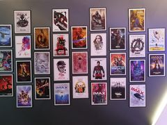 -万象影城(深圳布吉万象汇IMAX店)