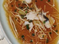 -北李妈妈菜·海肠捞饭(开发区万达店)