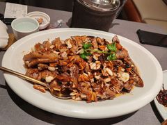 -小天厨民间菜馆(深圳街店)