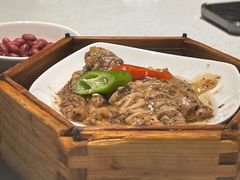 黑椒猪肠头-顺峰顺水顺德菜(第一百货店)