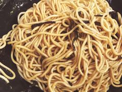 葱油拌面-老地方面馆(思南路店)
