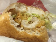-麦当劳(花园北路店)