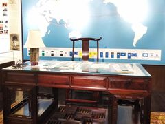 -上海交通大学董浩云航运博物馆