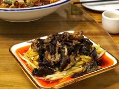 黑鸡爪-三喜龙虾(鞍山路店)