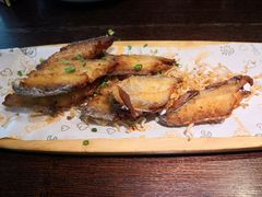 -米家小馆(新华店)