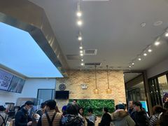 -CoCo都可(合生汇店)