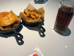 -必胜客(江东万达店)