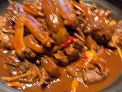 -沅江水·湖南家宴(南村万博长隆商圈店)