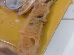 -辣动时代自助小火锅(大庆路店)
