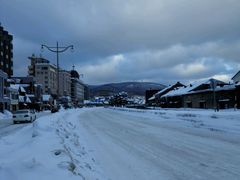 -小樽运河广场(運河プラザ)