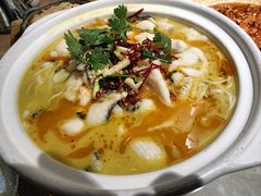 -小菜园新徽菜(镇江京口吾悦店)