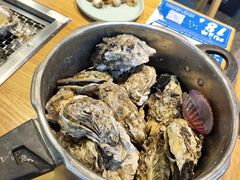 -蚝英雄鲜蚝自助专门店(长楹天街直营店)