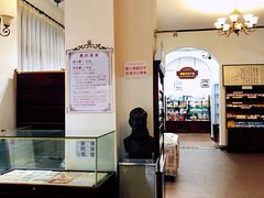 -青岛邮电博物馆