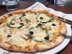 -ELI FALAFEL Lebanese&Mediterranean黎巴嫩美食(富城路店)