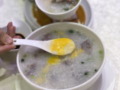 -龙的酒楼·手工早茶·顺德菜(近良路店)