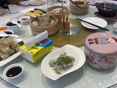 -圣丰盛宴酒家(东城店)