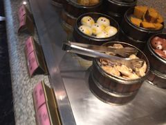 -福成自助烤肉(青春路店)