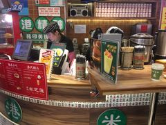 -美芝莲(领展购物广场中关村店)