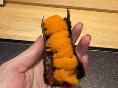 海胆热狗-小十Omakase(地王大厦店)