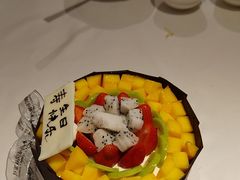 -香蜜轩·粤菜·宴会(世界之窗店)