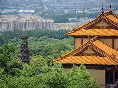 -南京市江宁方山