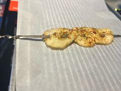 -纪录片《人生一串》体验店(静安店)