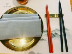 -隐庐·古法川菜(高新店)