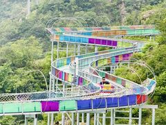 -野三坡清泉山风景区