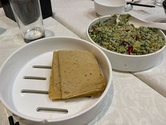 野菜小豆腐-潍坊菜馆(三里河南横街店)