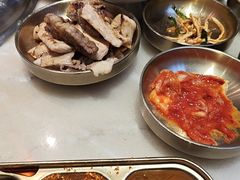 -韩宫宴和牛烤肉(宜兴八佰伴店)