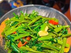 -马来西亚肉骨茶汤·招牌螃蟹·烧鸡·呷喱吧吧(海上世界店)