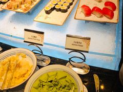 -星汇餐厅(新濠影汇店)
