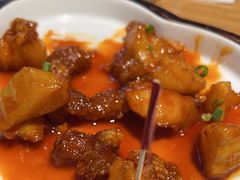 -乡里八闽·福州乡土菜(高宅店)