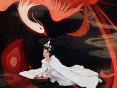 -海马体照相馆(重庆万象城大师店)