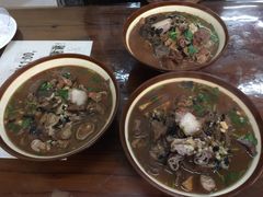 -鼎香润(德胜门内店)