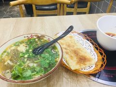 -牛水谣牛肉汤(杨舍老街店)