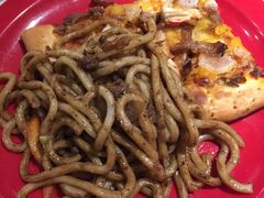 乌冬面-好伦哥(温都水城店)