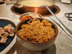 -大头椰·海南椰子鸡火锅(思明万象城店)
