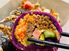 -胤韩紫菜包饭·炸鸡·拌饭(宋家庄店)