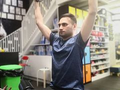 -SAH健身私教工作室(紫东店)