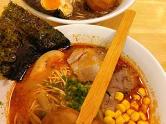 豚真拉面-豚真制面所(华泰中心店)