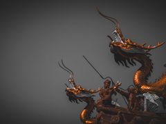 -大召无量寺